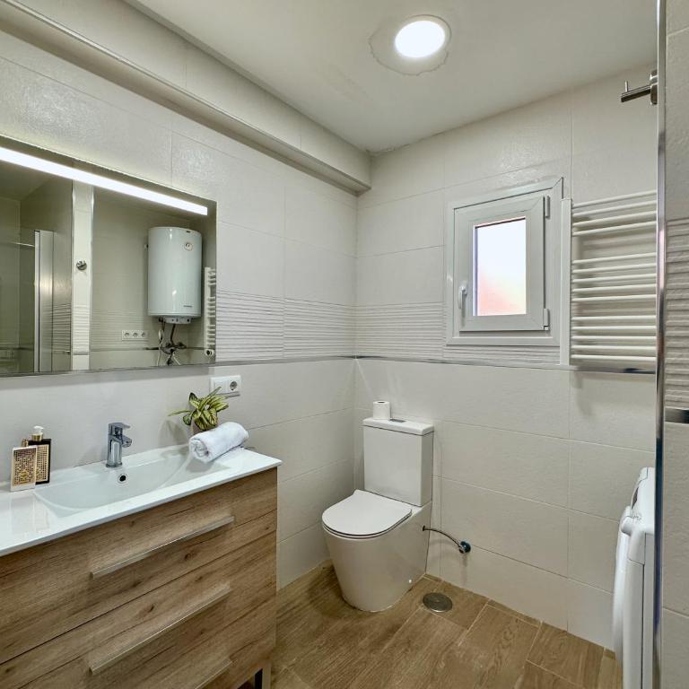 Clubrent - Magnífico apartamento en Calpe corazon - Apartamento de 2 dormitorios - 48