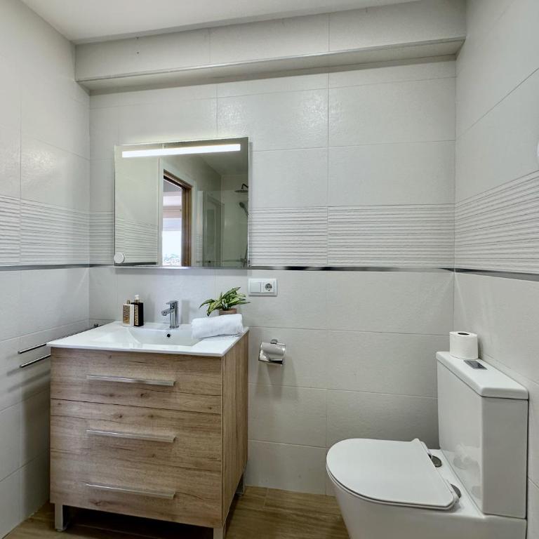 Clubrent - Magnífico apartamento en Calpe corazon - Apartamento de 2 dormitorios - 49