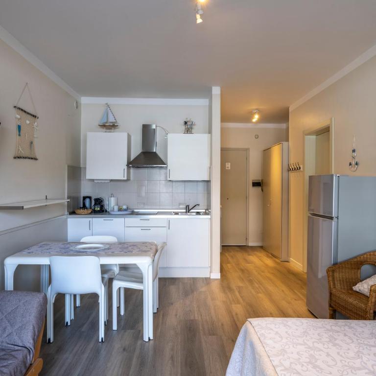 Apartments Peninsula - Monolocale - 5
