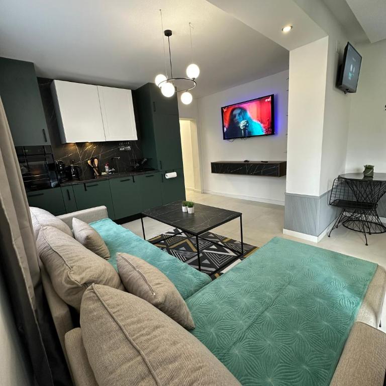 Palma - One-Bedroom Apartment - 2