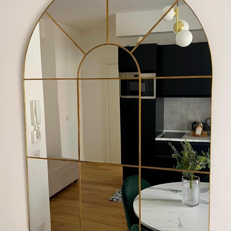 Eccelsobarese Boutique Apartment - 10 mins from City Center - Appartamento Deluxe - 7