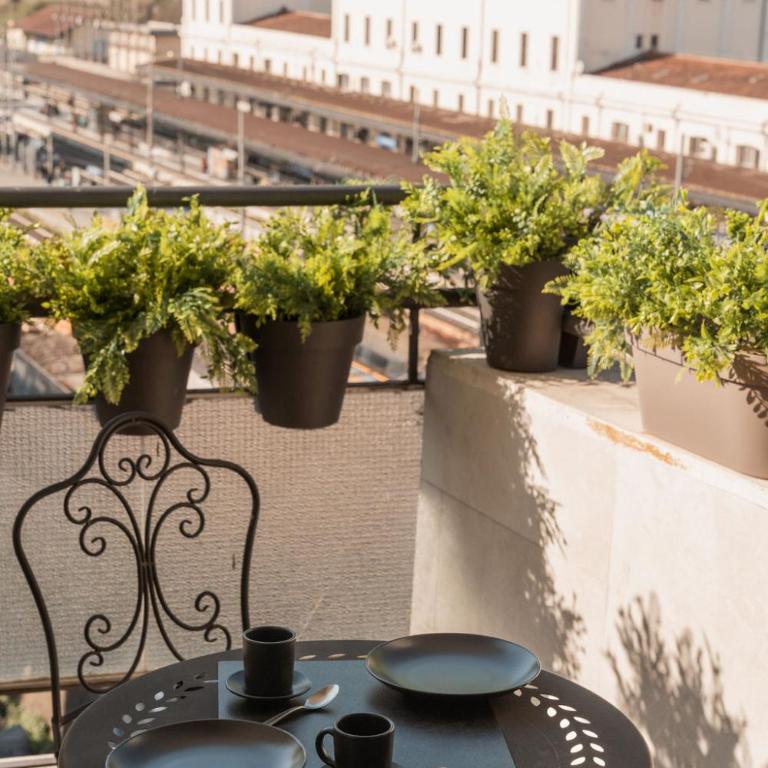 In Trastevere Luxury - Appartamento con 1 Camera da Letto - 6