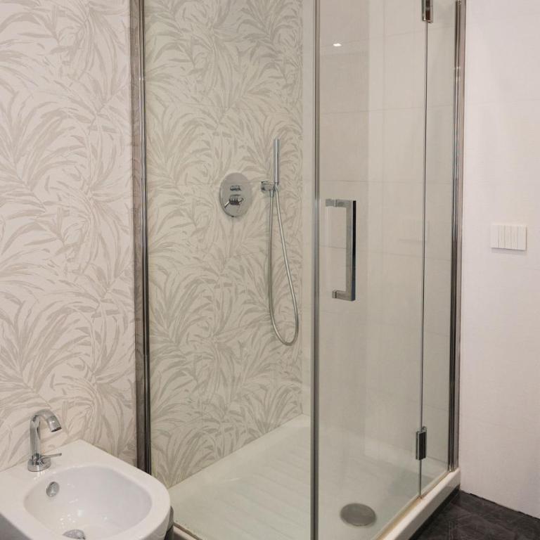 In Trastevere Luxury - Appartamento con 1 Camera da Letto - 19
