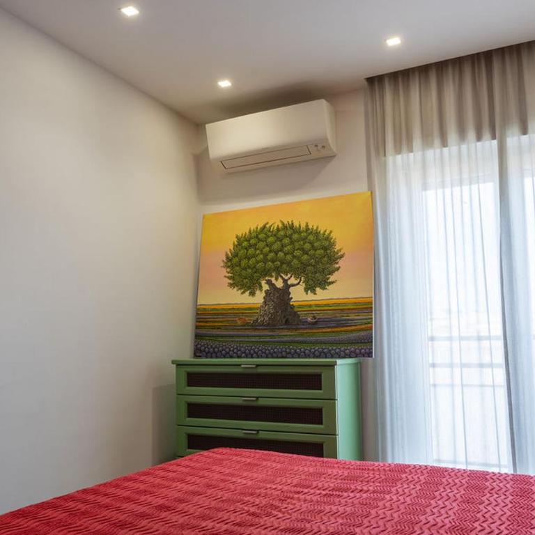 In Trastevere Luxury - Appartamento con 1 Camera da Letto - 15