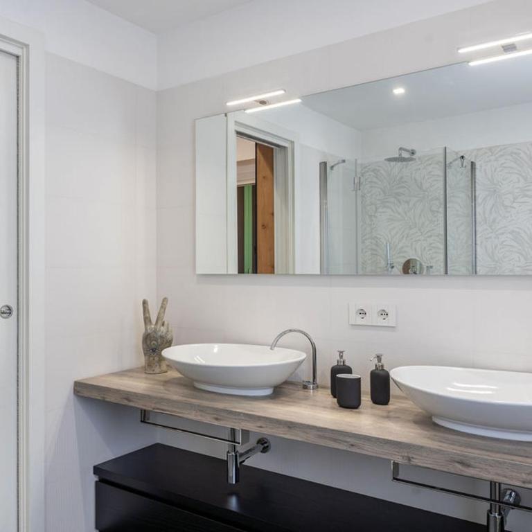 In Trastevere Luxury - Appartamento con 1 Camera da Letto - 21