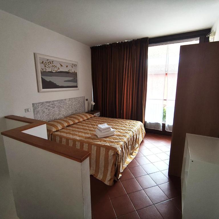 Bardolino Wein Apartments - Appartamentino su 2 Livelli - 27