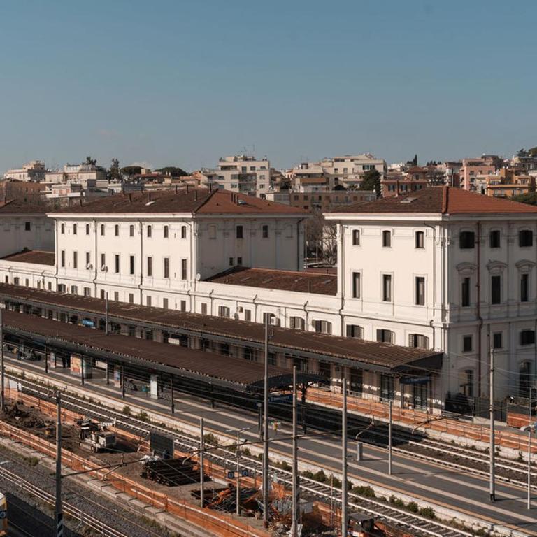 In Trastevere Luxury - Appartamento con 1 Camera da Letto - 31