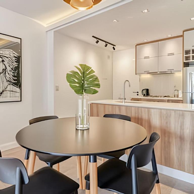 1BR Apt. Palermo Hollywood w/ Pool & private Grill - Apartamento Deluxe - 2