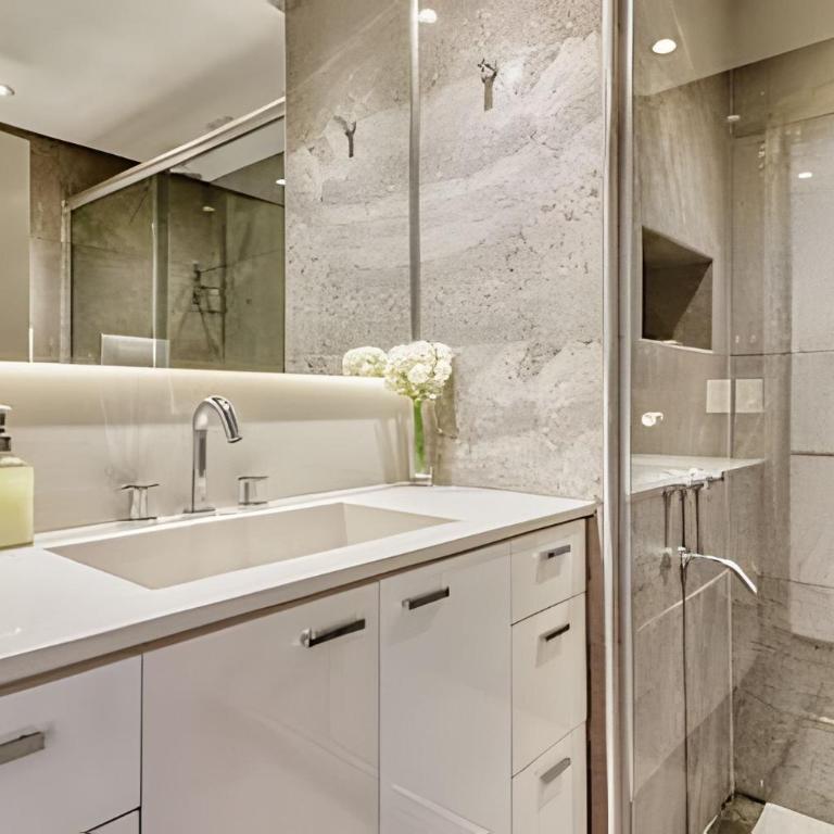 1BR Apt. Palermo Hollywood w/ Pool & private Grill - Apartamento Deluxe - 30