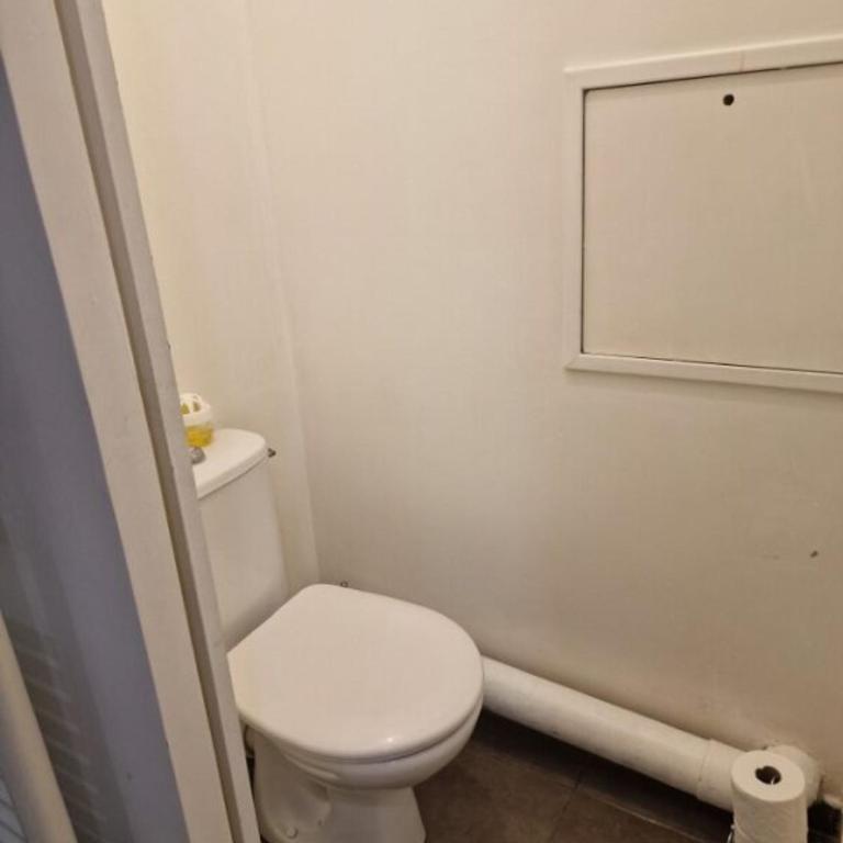 Appartement entier Saint-Denis, stade France - One-Bedroom Apartment - 12