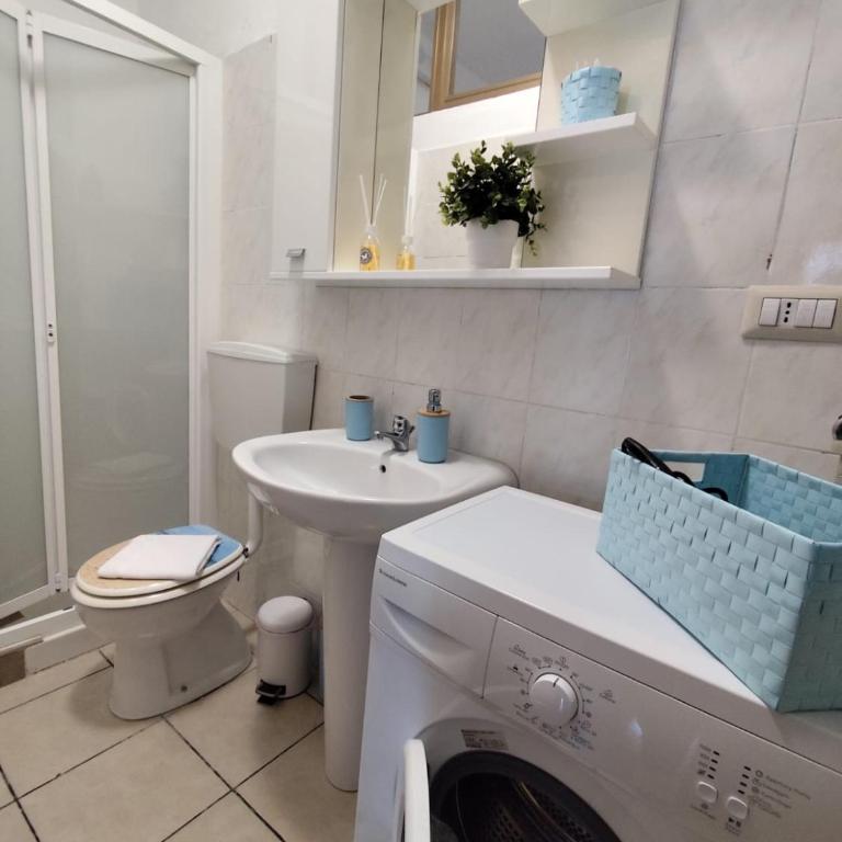 La casa di nonna santa - Casa con 2 Camere da Letto - 6