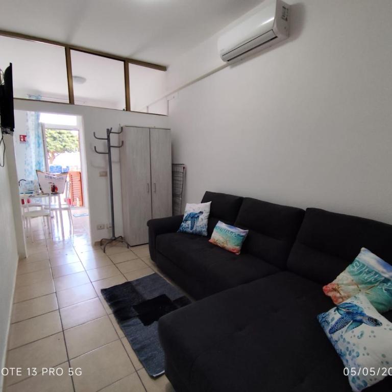 La casa di nonna santa - Casa con 2 Camere da Letto - 5