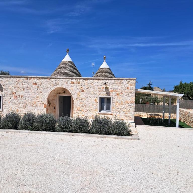 Trulli Muolo - Villa - 1