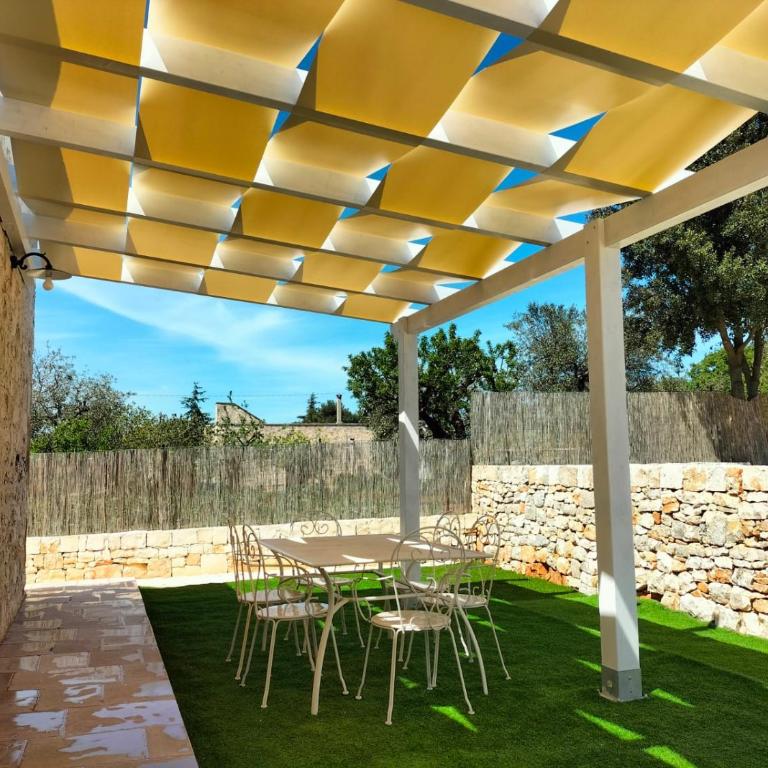 Trulli Muolo - Villa - 3