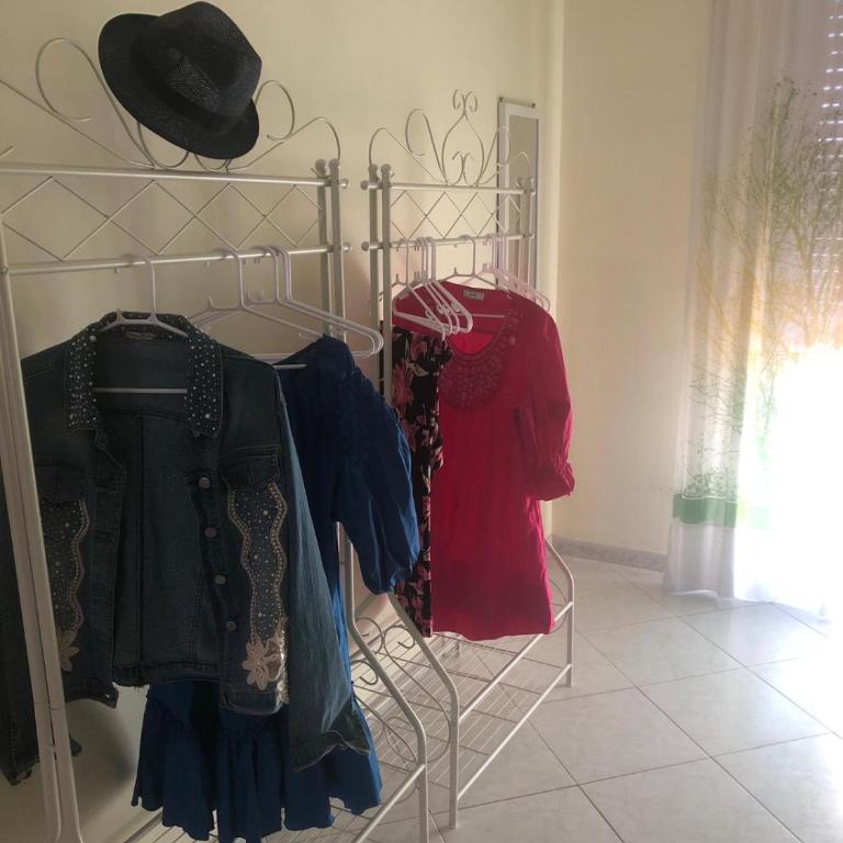 CASA NINETTA - Appartamento con 3 Camere da Letto - 32