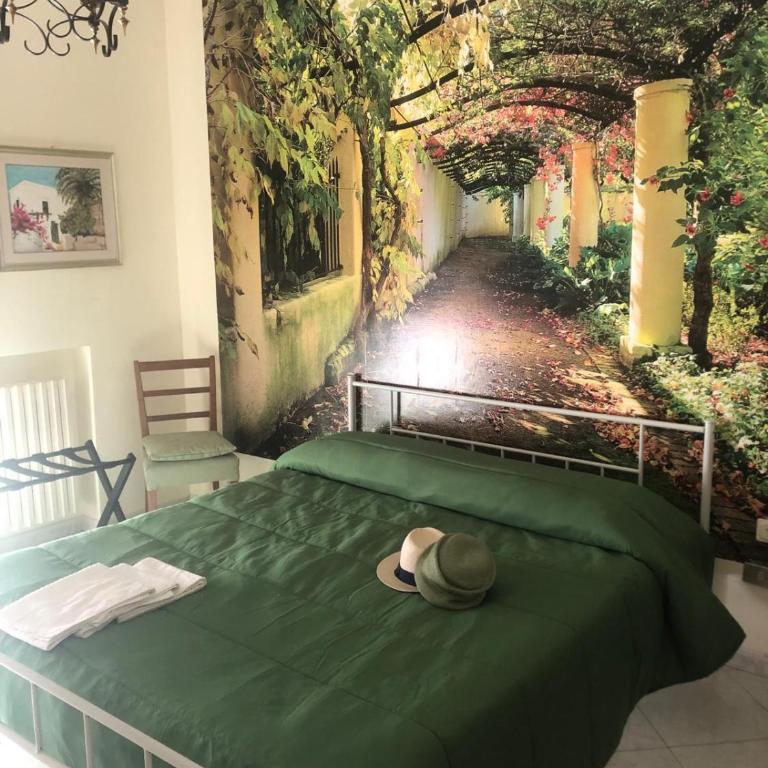 CASA NINETTA - Appartamento con 3 Camere da Letto - 29