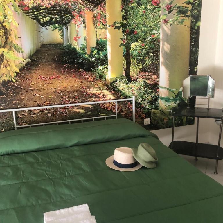 CASA NINETTA - Appartamento con 3 Camere da Letto - 31