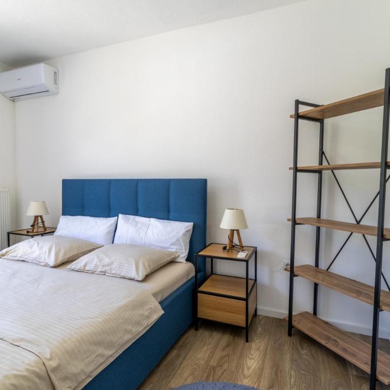 Ilidža Park Apartments - Appartement avec Terrasse - 1