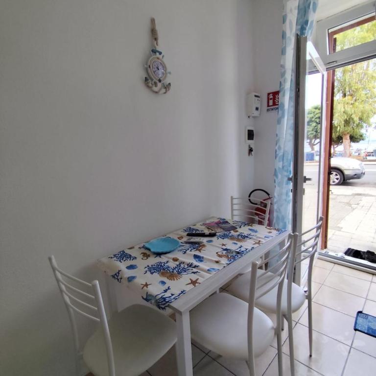 La casa di nonna santa - Casa con 2 Camere da Letto - 3