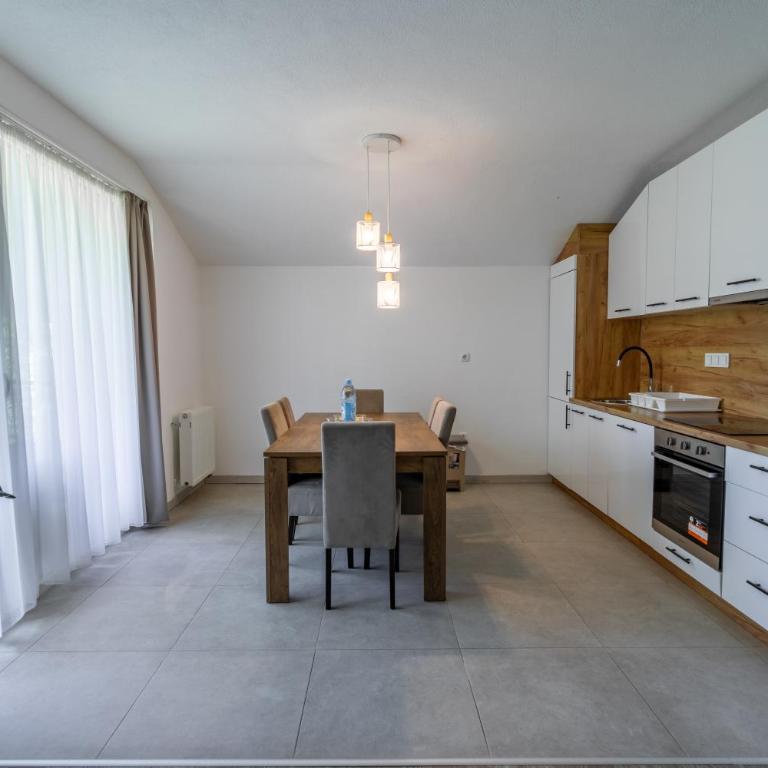 Ilidža Park Apartments - Appartement avec Terrasse - 7