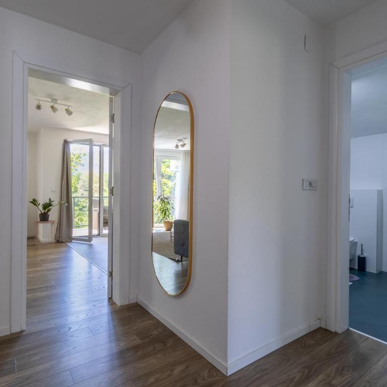 Ilidža Park Apartments - Appartement avec Terrasse - 10
