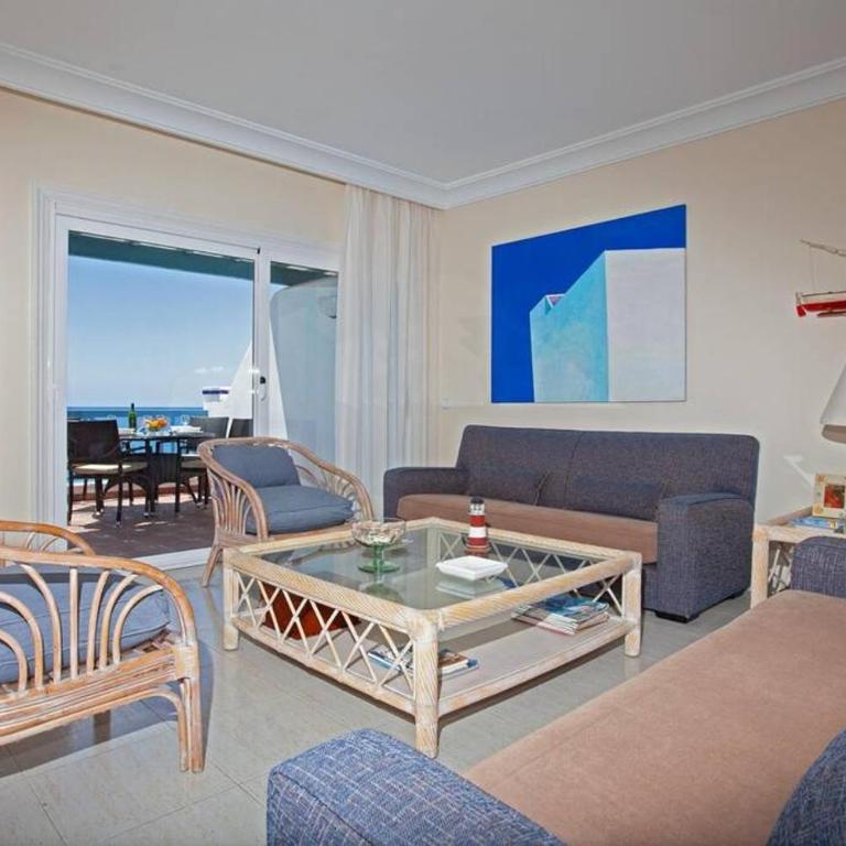 Apartment Costa Mar - Apartment - 4