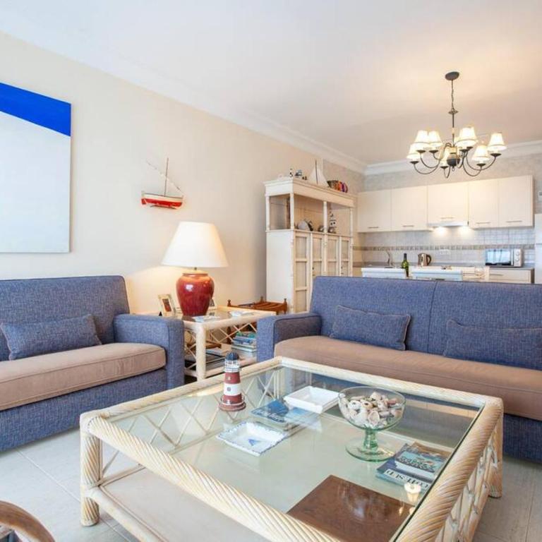 Apartment Costa Mar - Apartment - 6