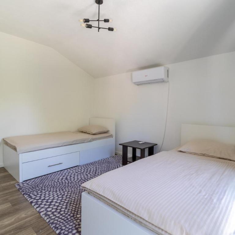 Ilidža Park Apartments - Appartement avec Terrasse - 11