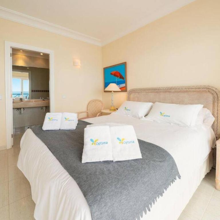 Apartment Costa Mar - Apartment - 9