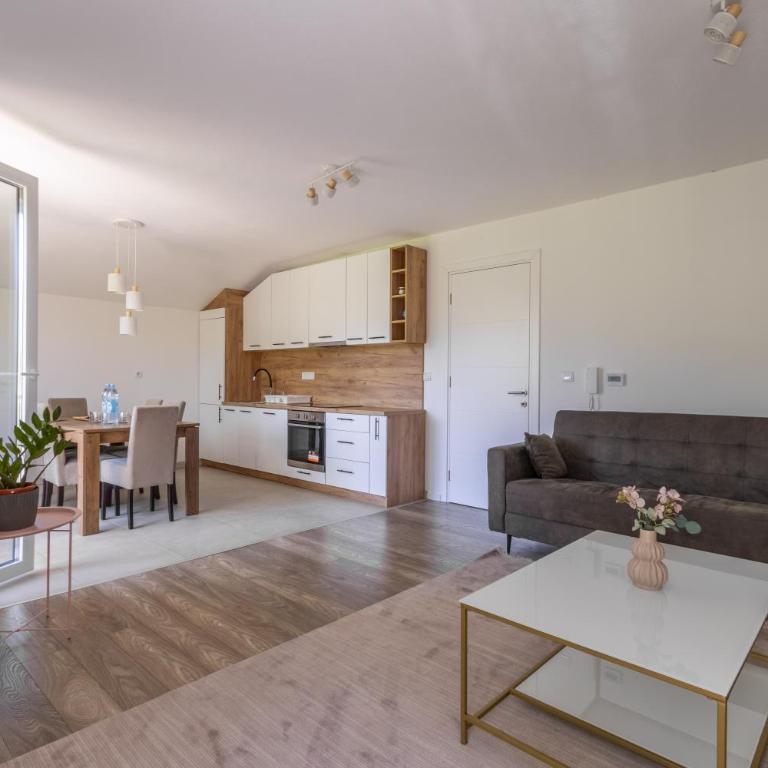 Ilidža Park Apartments - Appartement avec Terrasse - 14