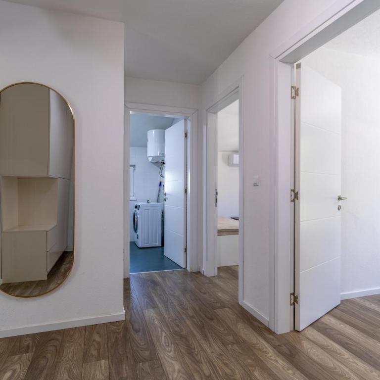 Ilidža Park Apartments - Appartement avec Terrasse - 16