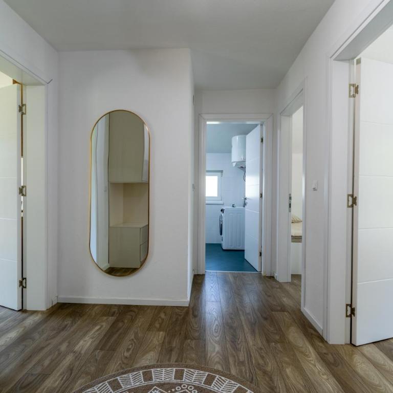 Ilidža Park Apartments - Appartement avec Terrasse - 18
