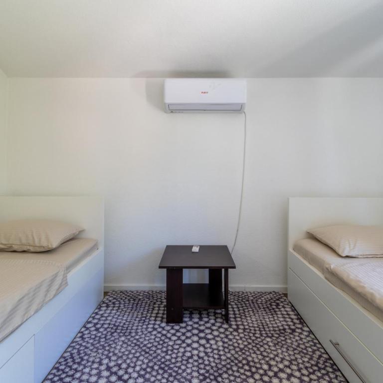 Ilidža Park Apartments - Appartement avec Terrasse - 21