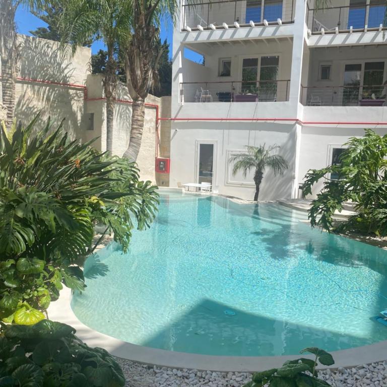 Lilly Apartment resort - Appartamento con 1 Camera da Letto - 5