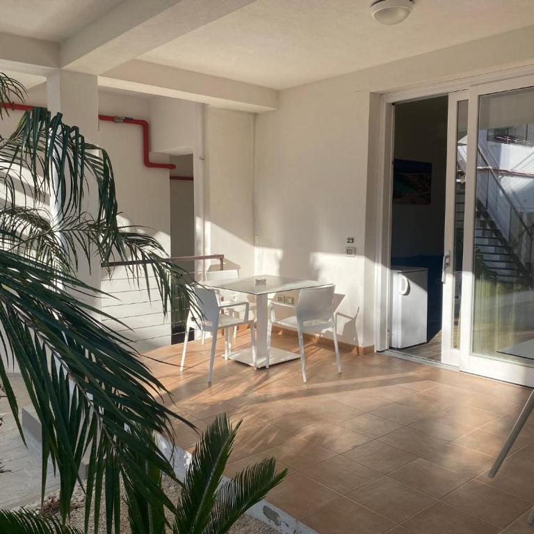 Lilly Apartment resort - Appartamento con 1 Camera da Letto - 2