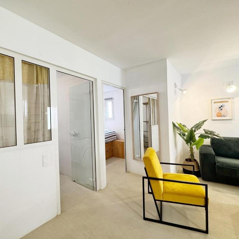 RF107 - Moderne 3P Nice Port Place du Pin - Appartement 2 Chambres - 12