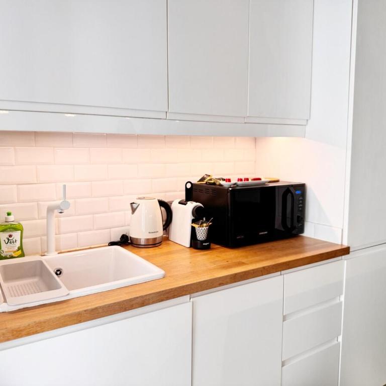 RF107 - Moderne 3P Nice Port Place du Pin - Appartement 2 Chambres - 21
