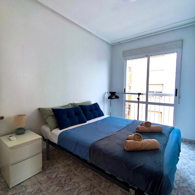 Vista al Mar - Apartamento Suite - 6