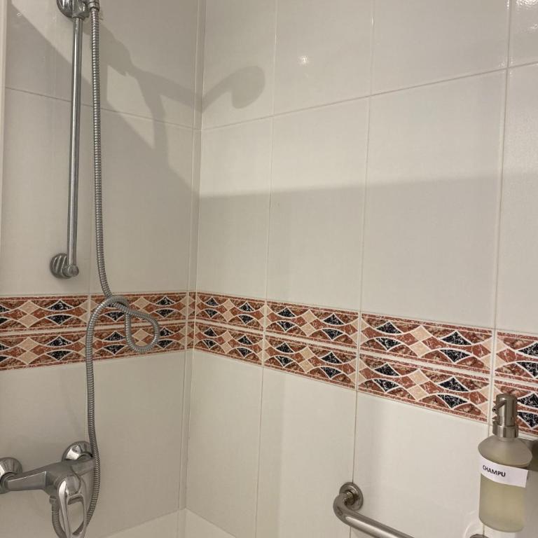 Encantador Piso en Primera Linea de Mar - Apartamento de 2 dormitorios - 12