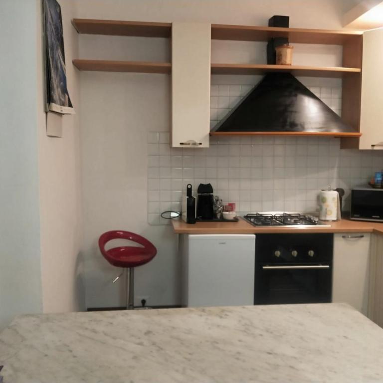 Casa Giulia La Spezia - Appartamento con 2 Camere da Letto - 8