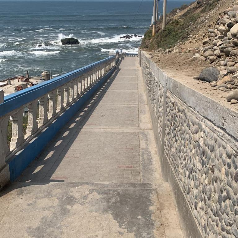 Sasso alojamiento - Apartamento de 2 dormitorios - 6