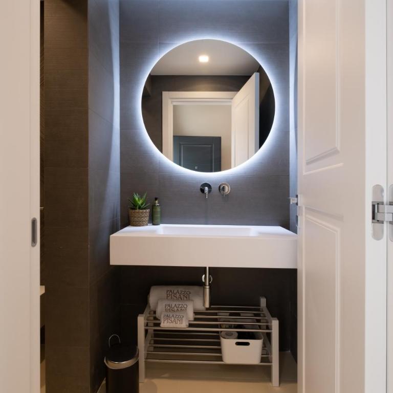 Palazzo Pisani - Bari - Appartamento con 1 Camera da Letto - 4