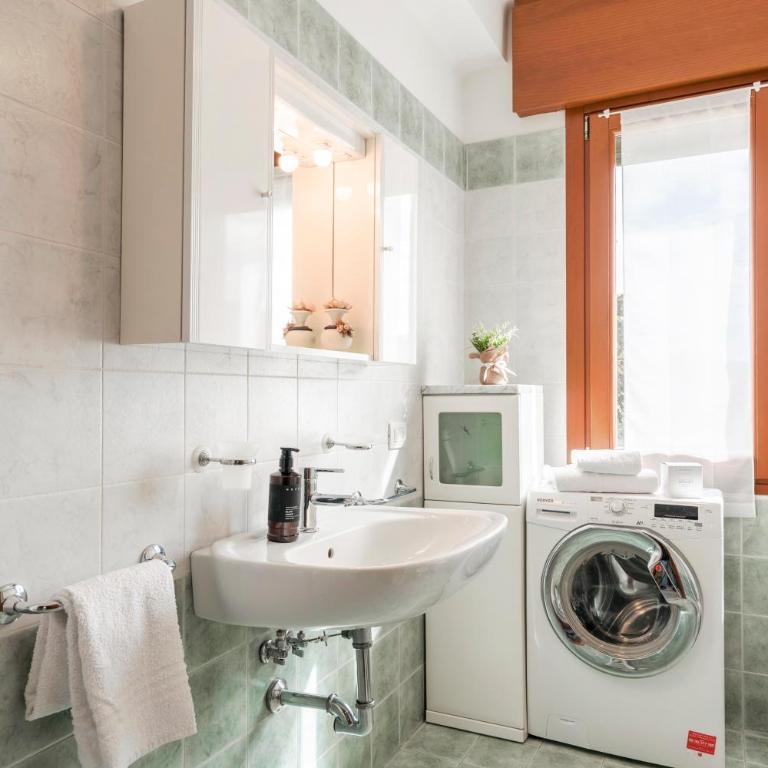 TERRAZZA DI GARDA - Regarda Travel - Appartamento con 2 Camere da Letto - 24