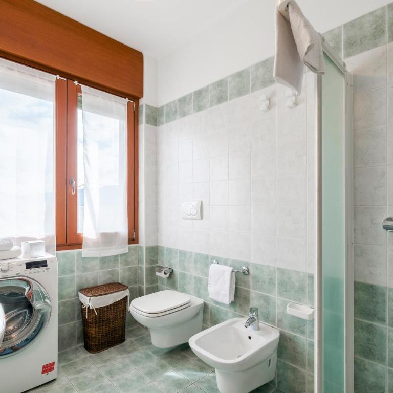 TERRAZZA DI GARDA - Regarda Travel - Appartamento con 2 Camere da Letto - 25