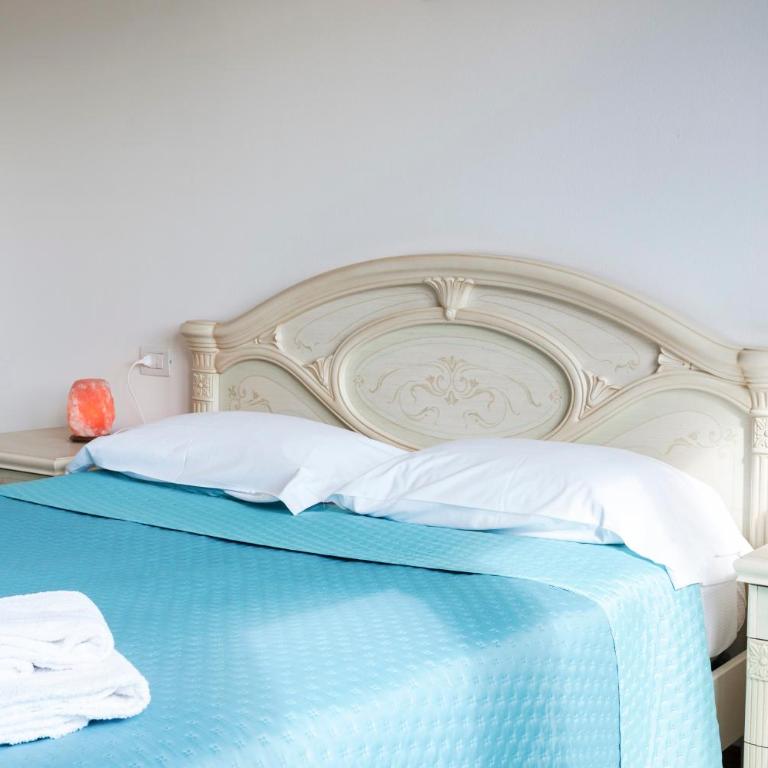 TERRAZZA DI GARDA - Regarda Travel - Appartamento con 2 Camere da Letto - 15