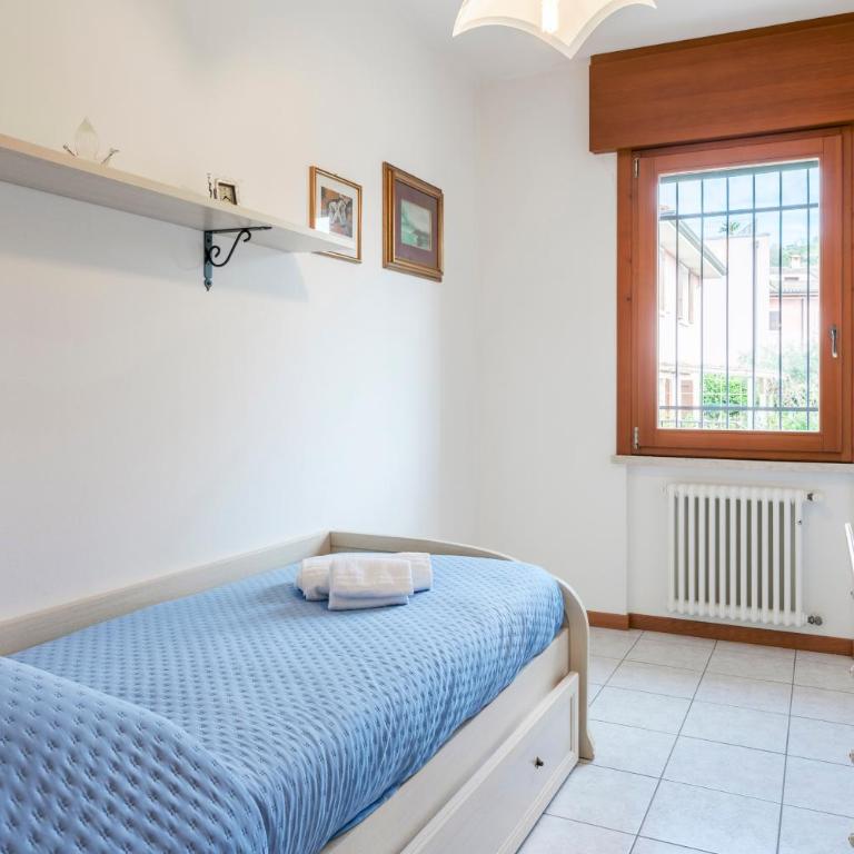 TERRAZZA DI GARDA - Regarda Travel - Appartamento con 2 Camere da Letto - 19