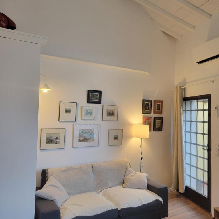 Le Patio St Jacques - Apartment mit 1 Schlafzimmer - 4