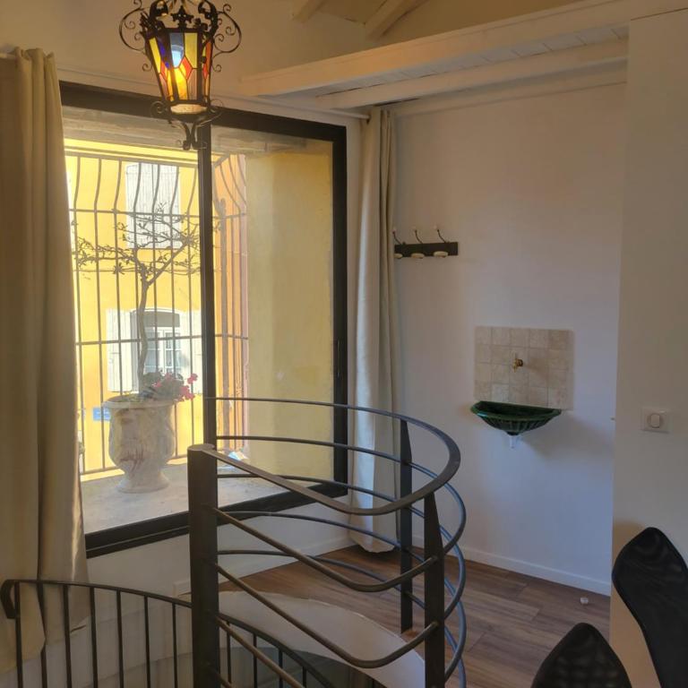Le Patio St Jacques - Apartment mit 1 Schlafzimmer - 7