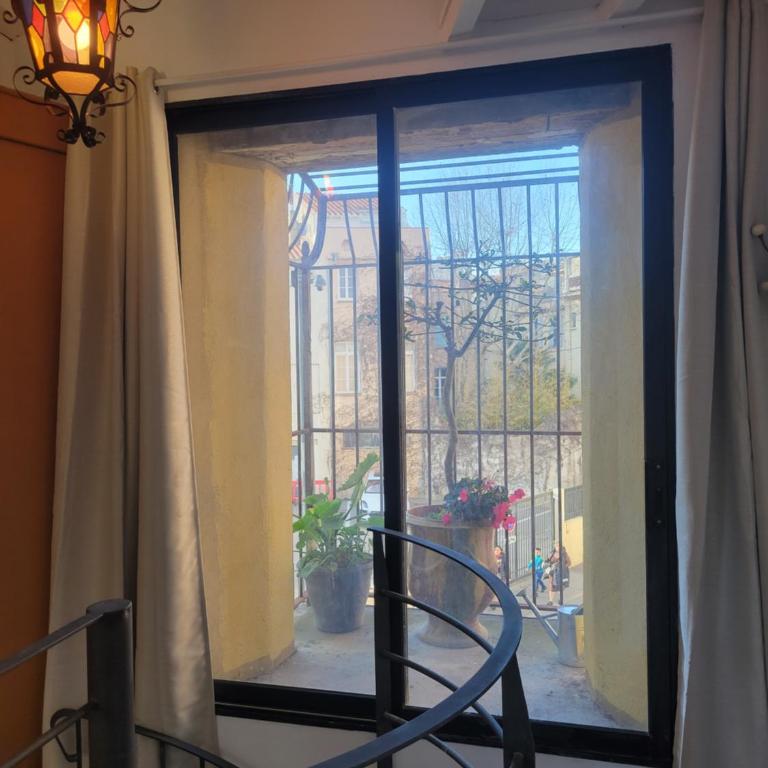 Le Patio St Jacques - Apartment mit 1 Schlafzimmer - 8