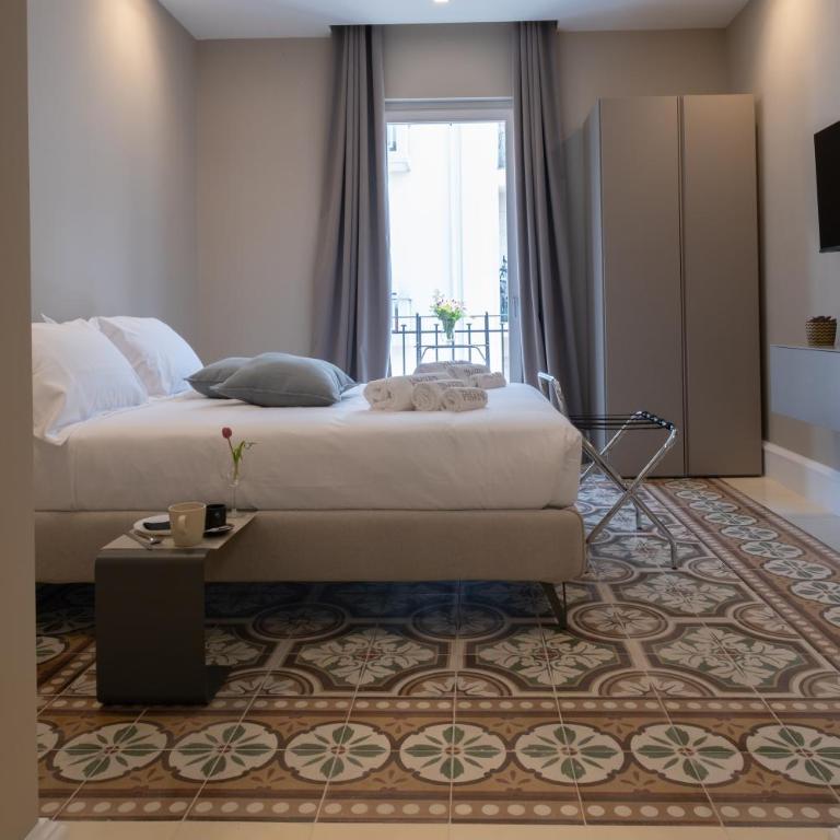 Palazzo Pisani - Bari - Appartamento con 1 Camera da Letto - 1